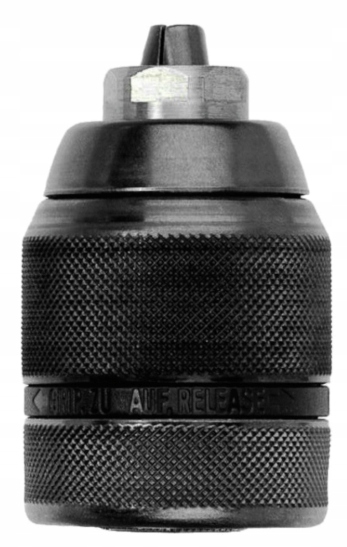 SAMOUVINNÉ SKLÚČIVO 1/2X20 1-10MM PRE VŔTAČKY MILWAUKEE 48661520